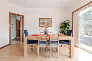 Entire Cozy 3-Bedroom House in Hectorville Magill Adelaide - 6