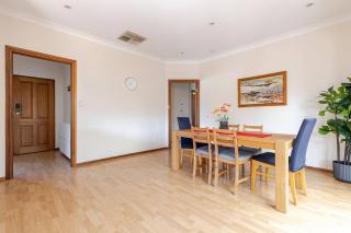 Entire Cozy 3-Bedroom House in Hectorville Magill Adelaide - 5