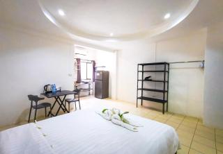 Patong Canal Villa 108 - 2