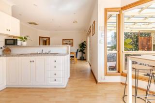 Entire Cozy 3-Bedroom House in Hectorville Magill Adelaide - 3