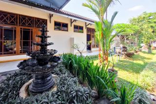 RedDoorz at Hotel Puri Merbabu Asri Boyolali - 6