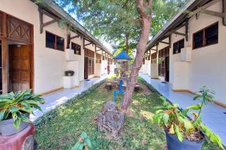 RedDoorz at Hotel Puri Merbabu Asri Boyolali - 4