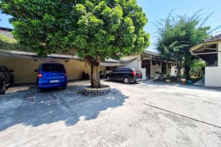 RedDoorz at Hotel Puri Merbabu Asri Boyolali - 1
