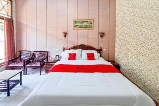 RedDoorz at Hotel Puri Merbabu Asri Boyolali - 0