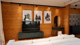 The Bosco Hotel Mountain Resort - 5