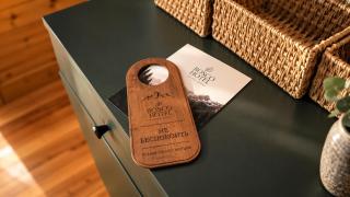 The Bosco Hotel Mountain Resort - 4