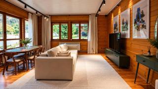 The Bosco Hotel Mountain Resort - 1