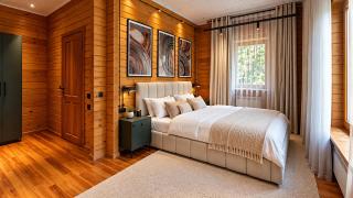 The Bosco Hotel Mountain Resort - 8