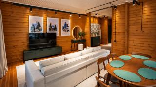 The Bosco Hotel Mountain Resort - 7