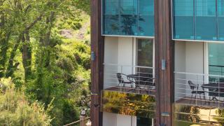 Geoje Pings Pet-Friendly Pension - 5