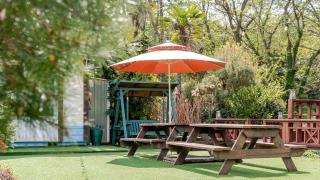 Geoje Pings Pet-Friendly Pension - 4