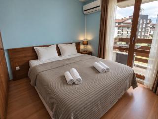 Belvedere Holiday Club SPA&POOL Private Apartments - 6