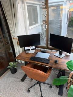 Classic 70's renovated Luxury Shack Pet Friendly - 5