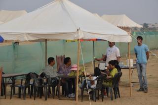 Lakhmana Desert Camp With Swimming Pool - 8