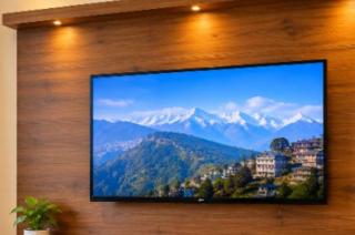 King Castle Mcleodganj-centrally heated and air cooled- Near MALL Road - Free Parking - 9