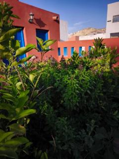 Dar Itran Sunny Apartment near Taghazout - 1