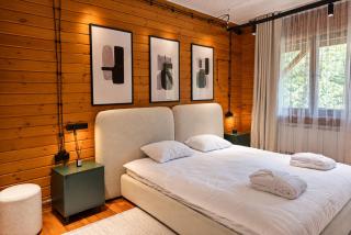 The Bosco Hotel Mountain Resort - 9