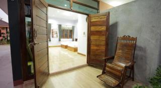 Baan Home Resort - 6