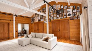 The Bosco Hotel Mountain Resort - 9