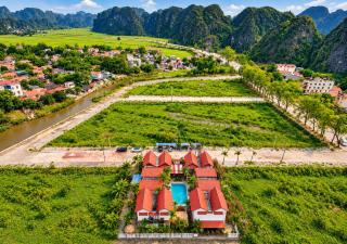 Tam Coc Mandala Homestay & Pool - 9