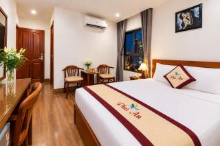 Phú An Hotel - 3