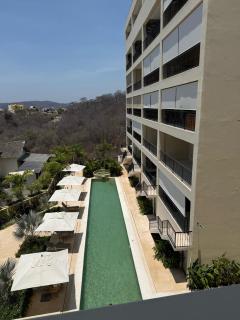 Morena Loft Huatulco-Arrocito Beach - 9