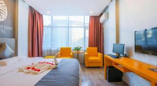 Shell Ganzhou Central Theme Hotel - 5