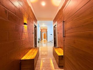 Red Castle Beach Homestay - 9