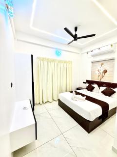 Red Castle Beach Homestay - 3