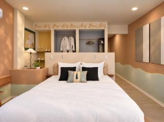 Le Macaron Garden Stay - Boutique Hotel Da Lat - 4