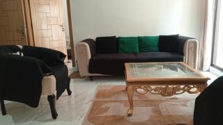 2 bedroom Luxury Apartment - 7