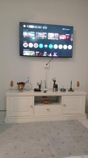 2 bedroom Luxury Apartment - 5