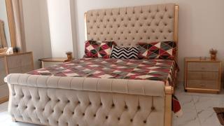 2 bedroom Luxury Apartment - 3