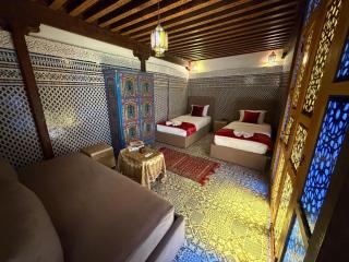 Riad Hadia Fes - Prestige Stay - Fès - 6