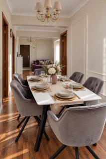 Mid Velvet Apartment, Free Parking, Self Check-in - Oradea - 5