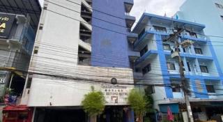 Sri Betong Hotel - 7