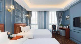 Yitingzhenshe Hotel Beijing Qianmen - 9