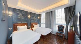 Yitingzhenshe Hotel Beijing Qianmen - 2
