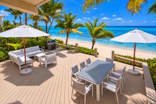 Incredible Beach Front Villa! - 8