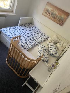 Ferienwohnung Puttenusenhof - 6