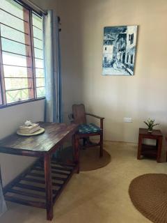 Msafiri House - 4