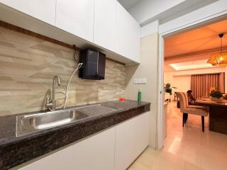 Aurora Residence - 9