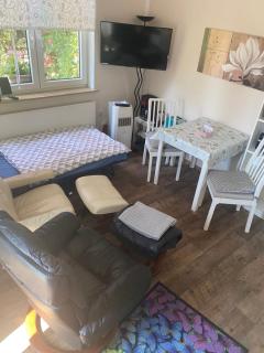 Ferienwohnung Puttenusenhof - 5