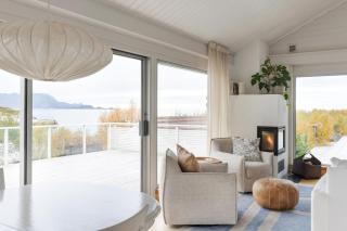 Brensholmen Beach House - 4