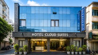 Hotel Cloud Suites Delhi Airport - 0