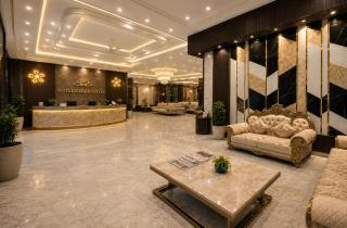 Hotel Cloud Suites Delhi Airport - 8