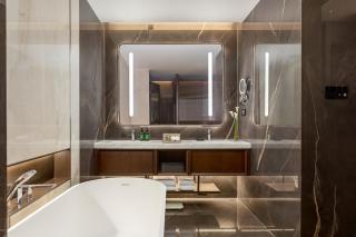 Crowne Plaza Dalian Kerren - 9