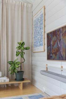 Brensholmen Beach House - 3