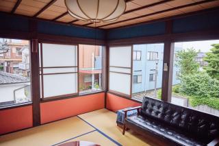 以久波別邸虎屋 - 8