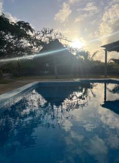 Msafiri House - 7